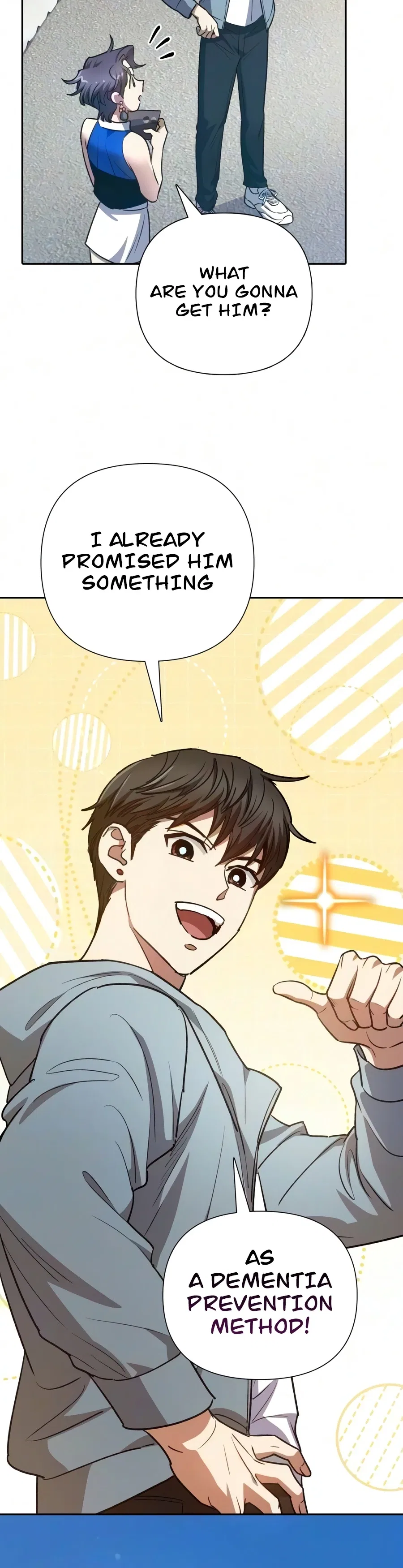 The S-Classes That I Raised Chapter 165 – Page 16
