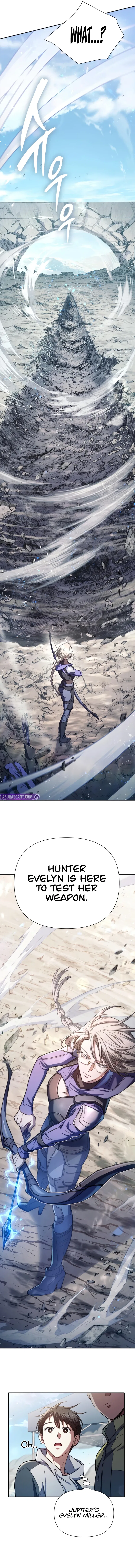 The S-Classes That I Raised Chapter 158 – Page 11