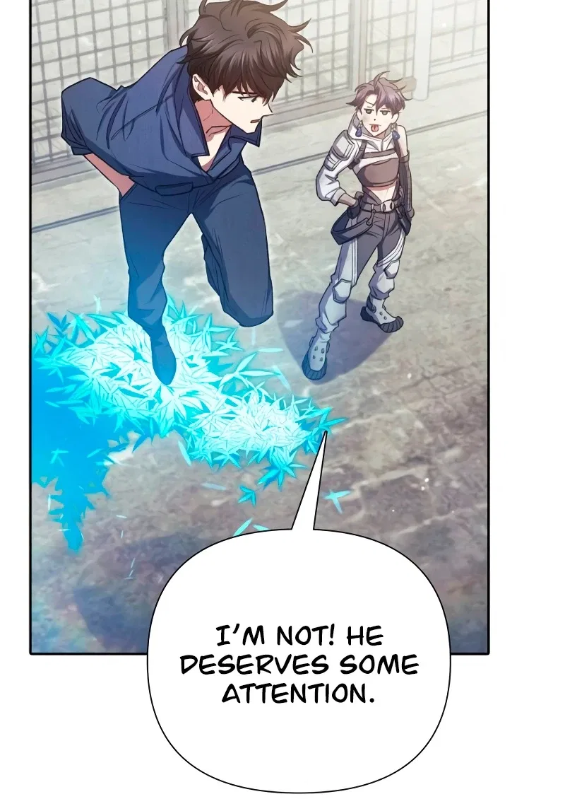 The S-Classes That I Raised Chapter 154 – Page 10