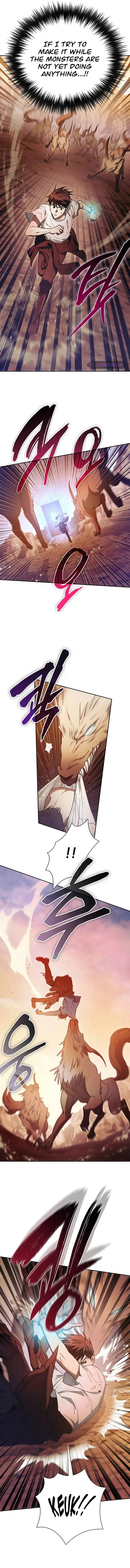 The S-Classes That I Raised Chapter 151 – Page 3