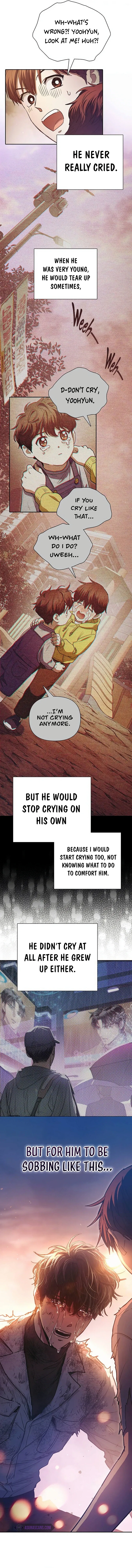 The S-Classes That I Raised Chapter 151 – Page 7