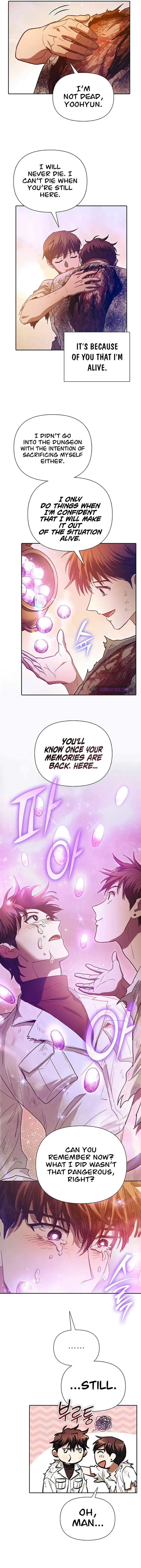 The S-Classes That I Raised Chapter 151 – Page 9