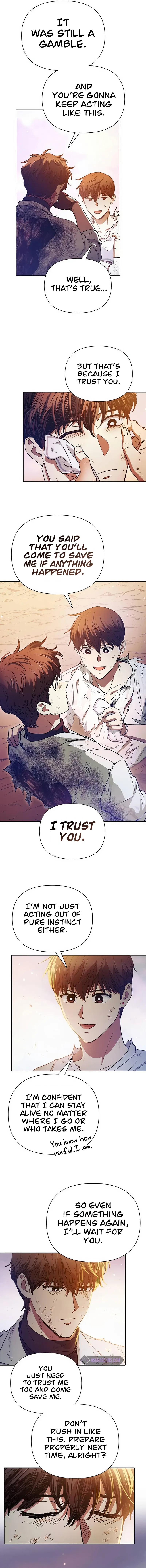 The S-Classes That I Raised Chapter 151 – Page 10