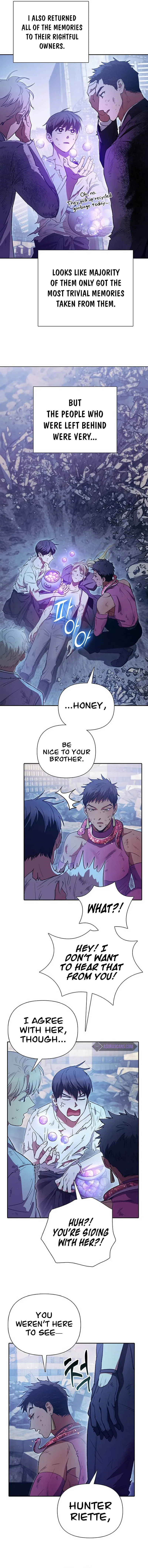 The S-Classes That I Raised Chapter 151 – Page 12
