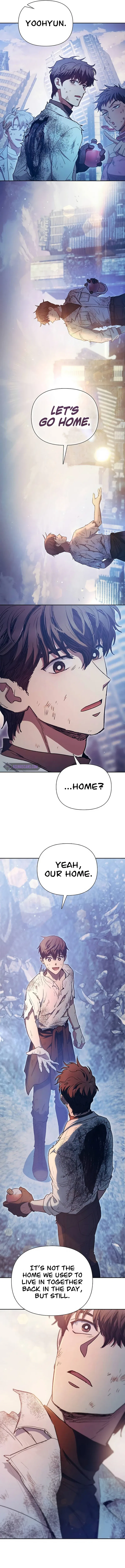 The S-Classes That I Raised Chapter 151 – Page 14