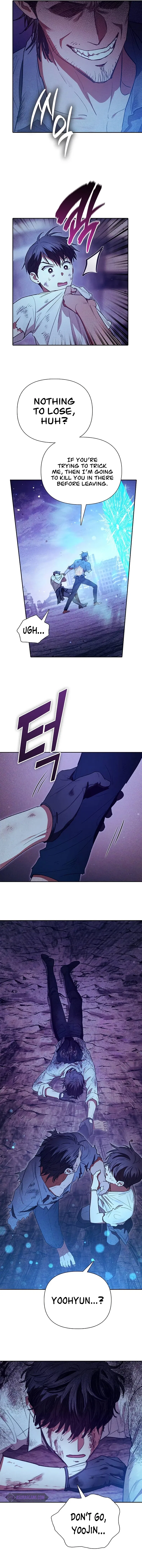 The S-Classes That I Raised Chapter 149 – Page 6