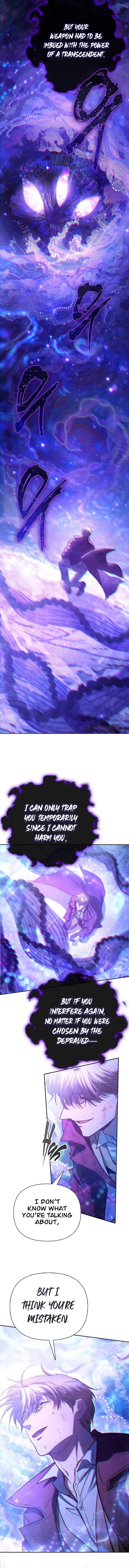 The S-Classes That I Raised Chapter 149 – Page 11
