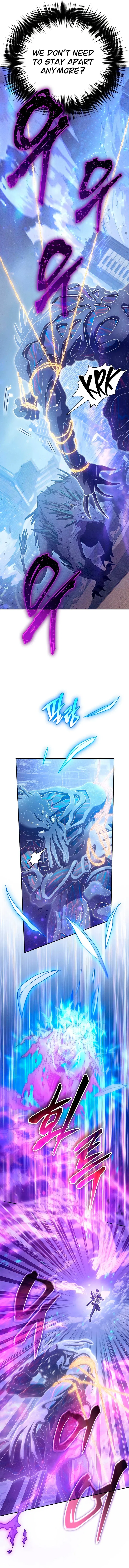 The S-Classes That I Raised Chapter 147 – Page 11