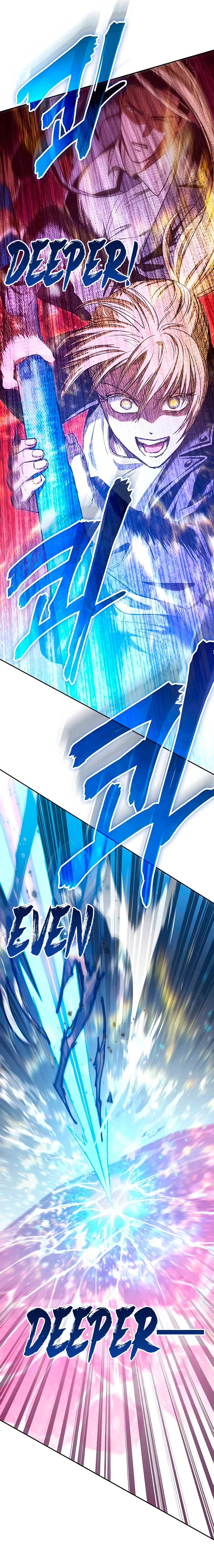 The S-Classes That I Raised Chapter 147 – Page 14