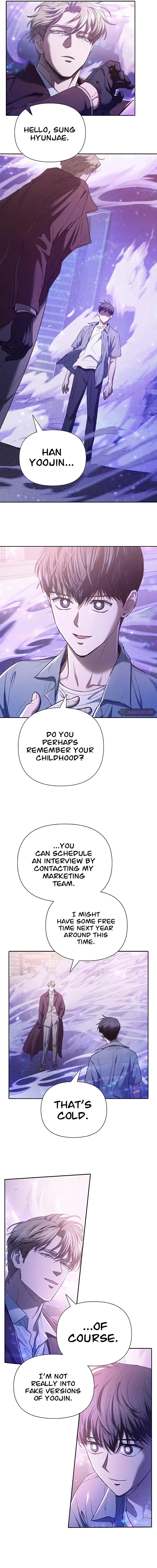 The S-Classes That I Raised Chapter 144 – Page 3
