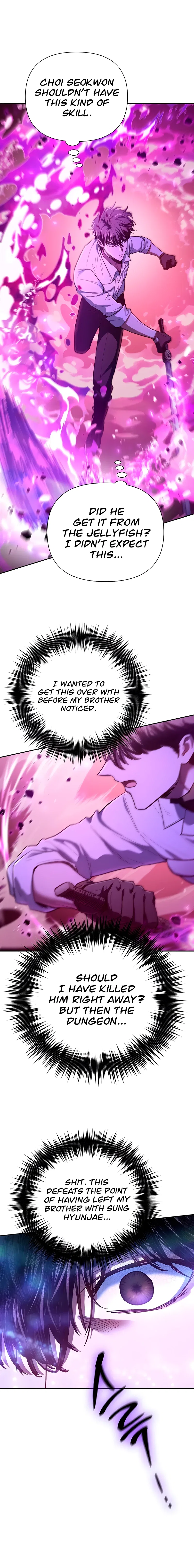 The S-Classes That I Raised Chapter 142 – Page 9