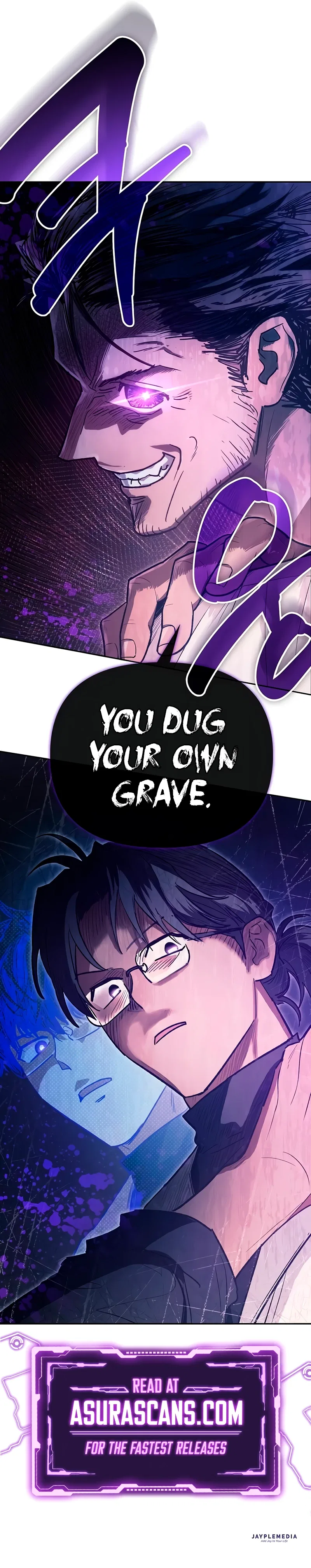 The S-Classes That I Raised Chapter 141 – Page 11