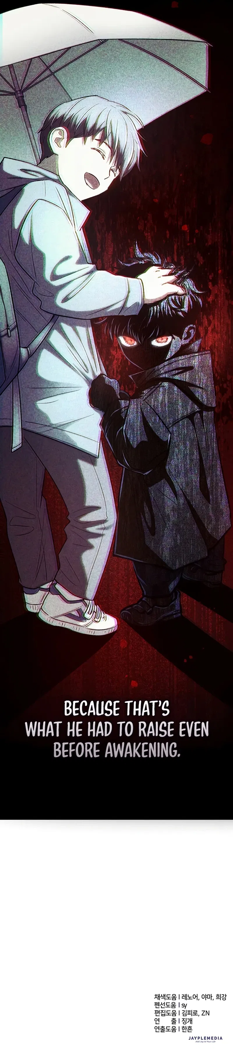 The S-Classes That I Raised Chapter 138 – Page 13
