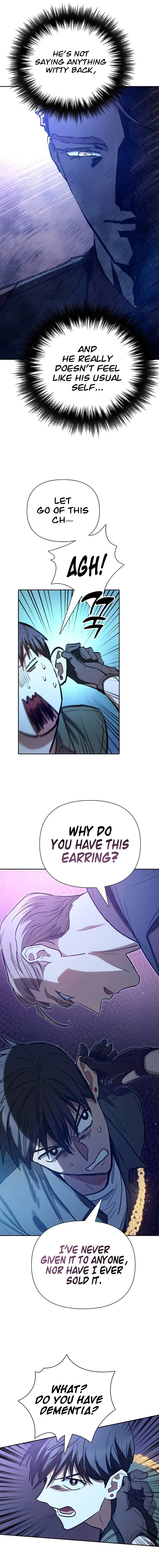 The S-Classes That I Raised Chapter 131 – Page 13