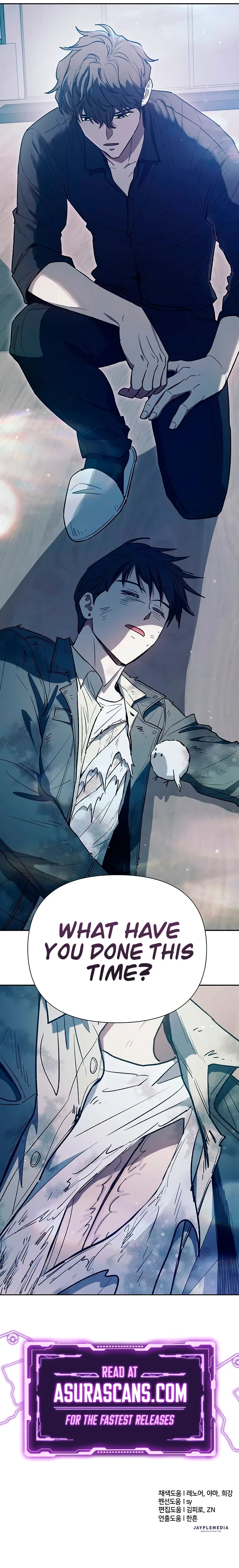 The S-Classes That I Raised Chapter 129 – Page 13