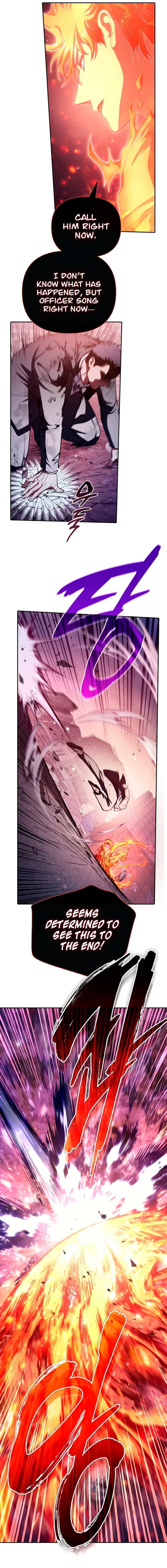 The S-Classes That I Raised Chapter 126 – Page 8