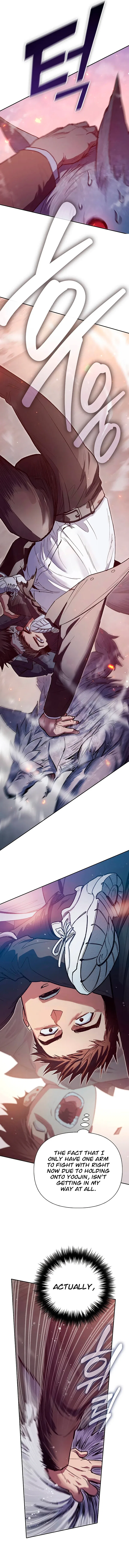 The S-Classes That I Raised Chapter 125 – Page 10