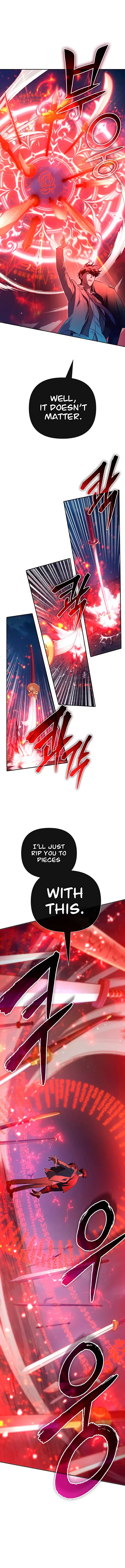 The S-Classes That I Raised Chapter 119 – Page 10