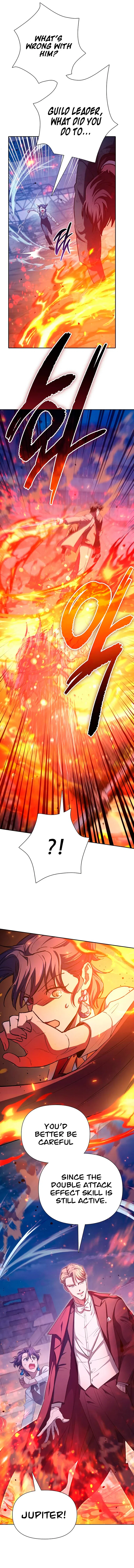 The S-Classes That I Raised Chapter 118 – Page 7