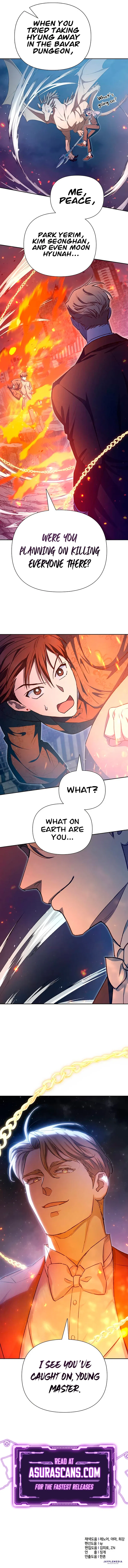 The S-Classes That I Raised Chapter 117 – Page 15
