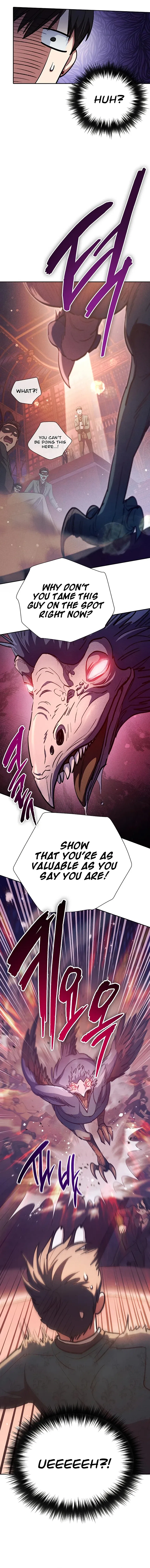 The S-Classes That I Raised Chapter 114 – Page 10