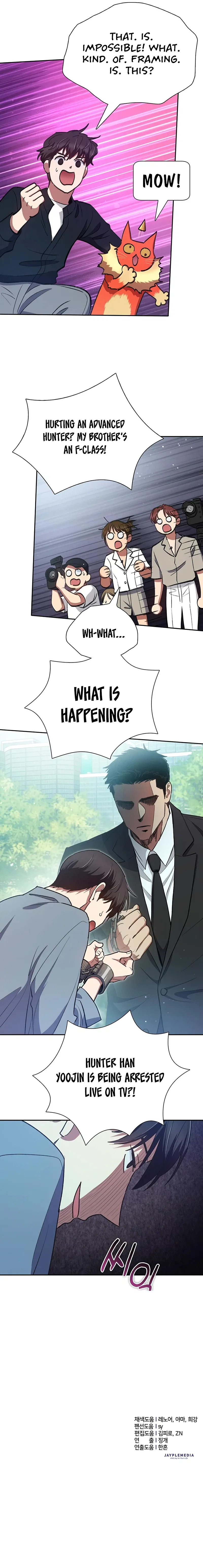 The S-Classes That I Raised Chapter 111 – Page 14