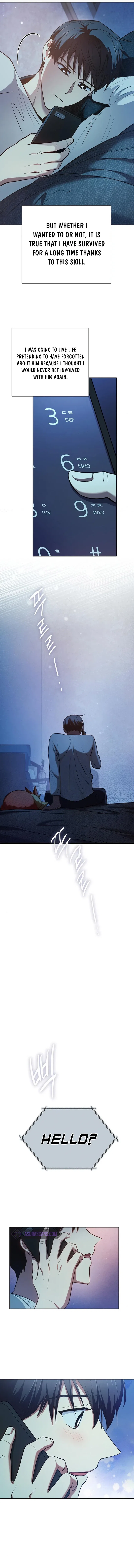 The S-Classes That I Raised Chapter 108 – Page 11