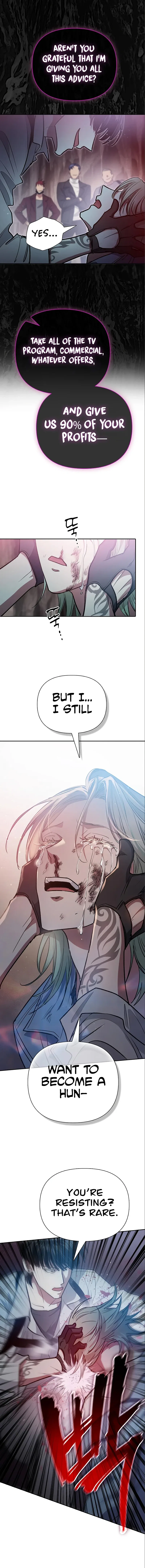 The S-Classes That I Raised Chapter 107 – Page 9