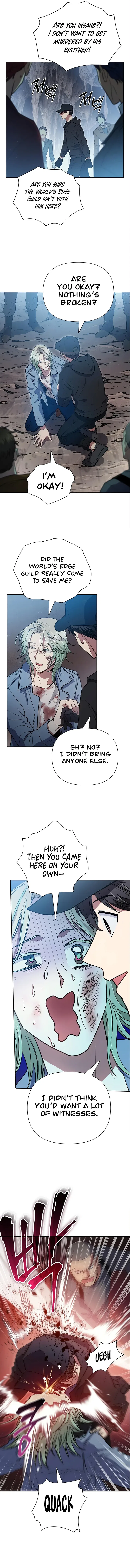 The S-Classes That I Raised Chapter 107 – Page 12