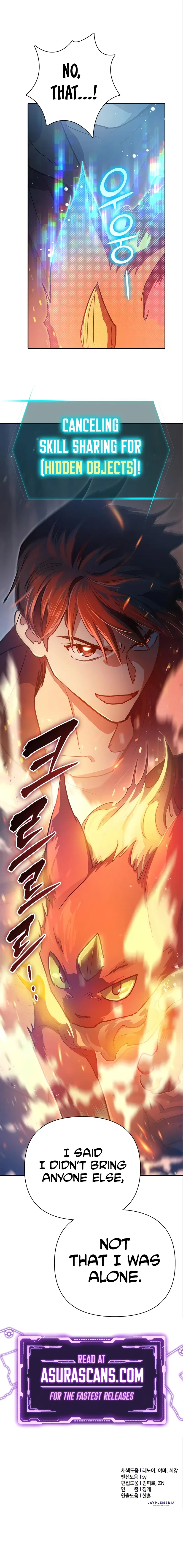 The S-Classes That I Raised Chapter 107 – Page 16