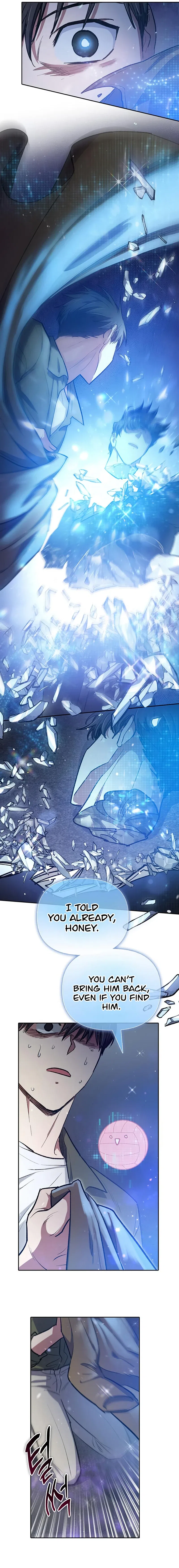 The S-Classes That I Raised Chapter 99 – Page 9