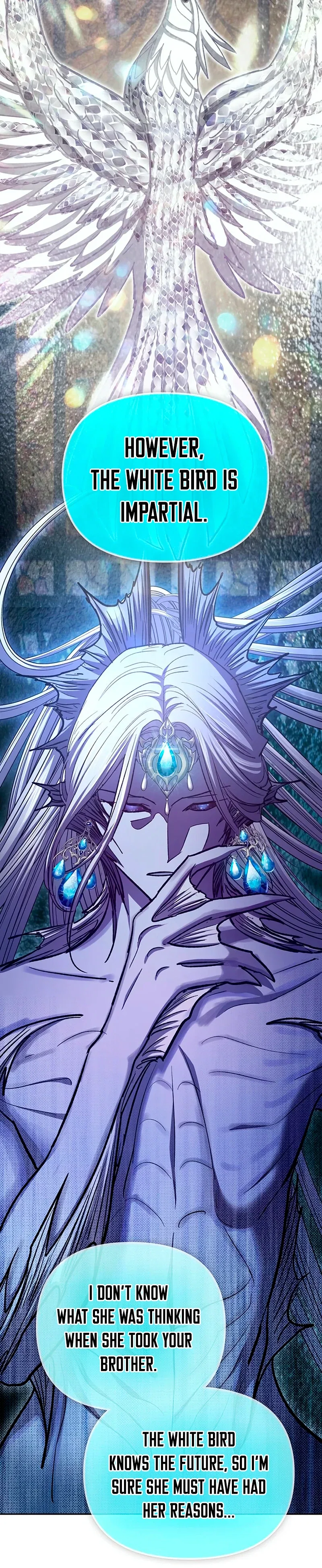 The S-Classes That I Raised Chapter 94 – Page 5