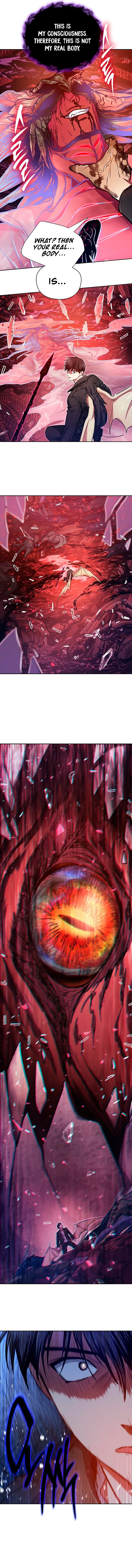 The S-Classes That I Raised Chapter 92 – Page 13