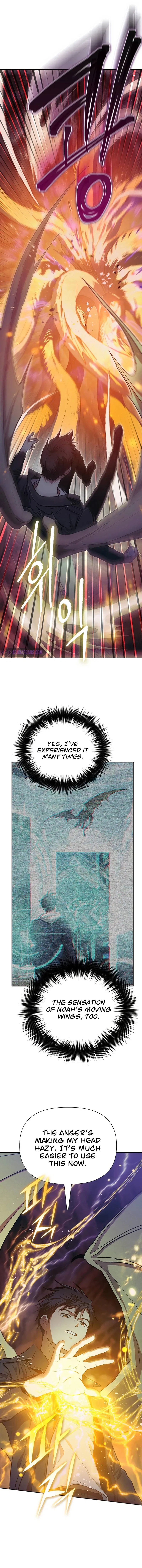 The S-Classes That I Raised Chapter 91 – Page 11