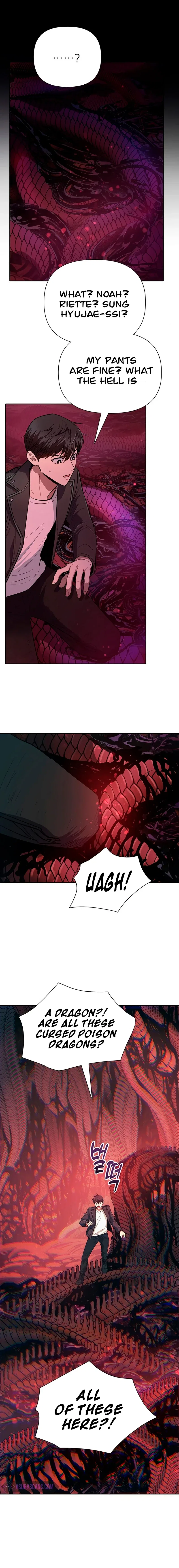 The S-Classes That I Raised Chapter 89 – Page 7