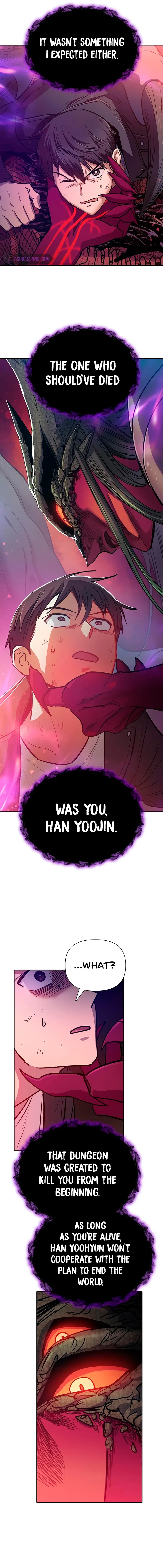 The S-Classes That I Raised Chapter 89 – Page 10