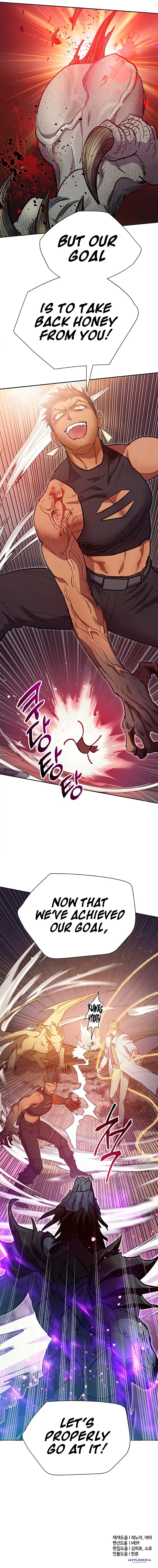 The S-Classes That I Raised Chapter 87 – Page 12