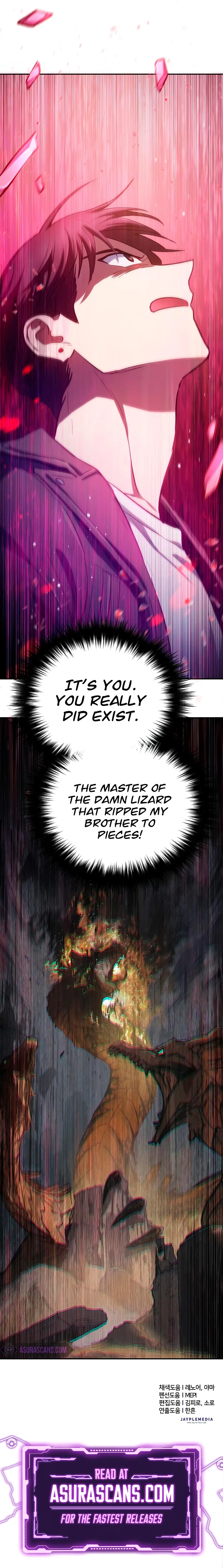 The S-Classes That I Raised Chapter 86 – Page 11
