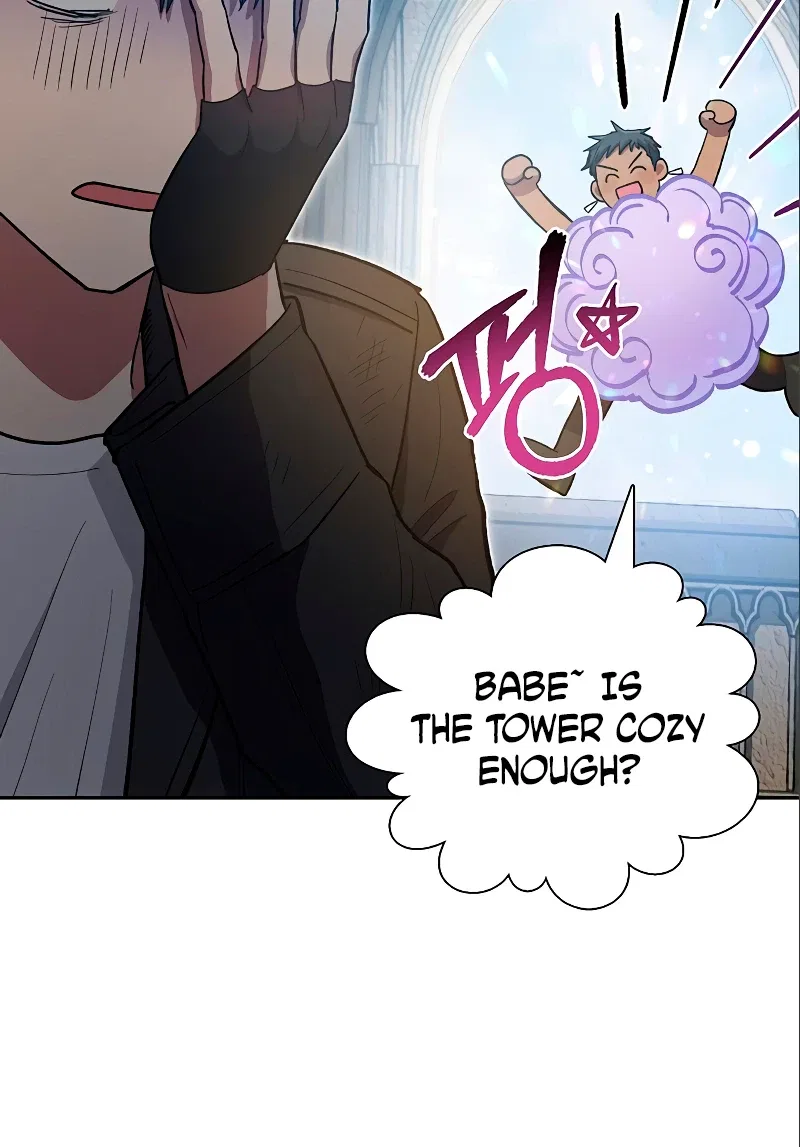 The S-Classes That I Raised Chapter 85 – Page 3