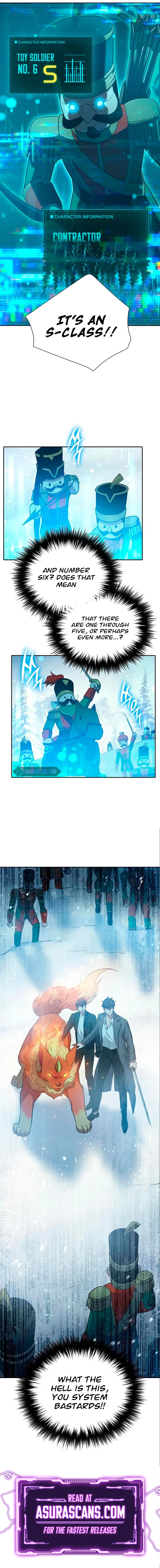 The S-Classes That I Raised Chapter 80 – Page 12