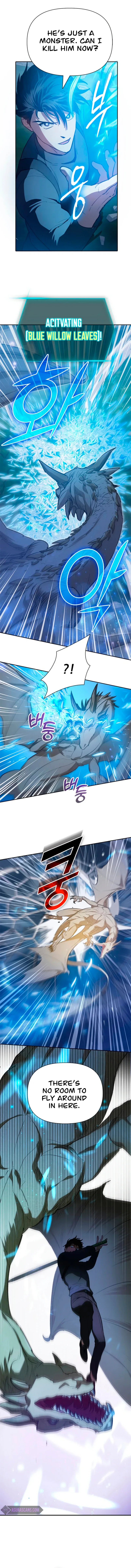 The S-Classes That I Raised Chapter 76 – Page 5