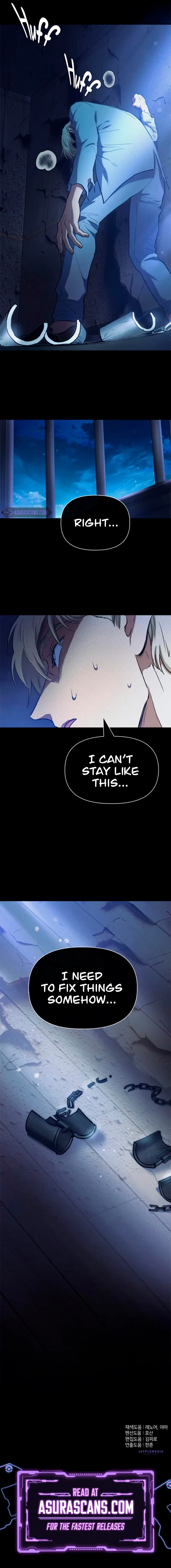 The S-Classes That I Raised Chapter 74 – Page 11