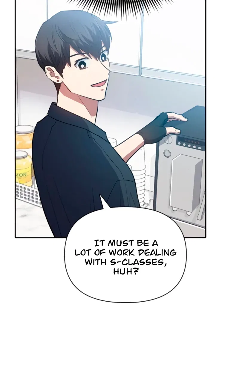 The S-Classes That I Raised Chapter 69 – Page 10
