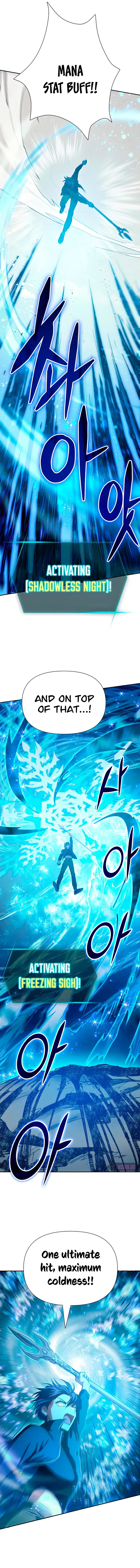 The S-Classes That I Raised Chapter 63 – Page 10