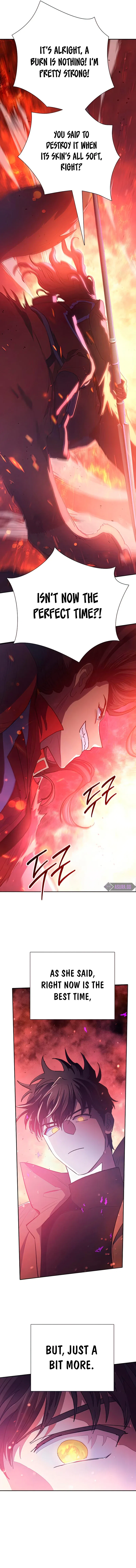 The S-Classes That I Raised Chapter 63 – Page 13