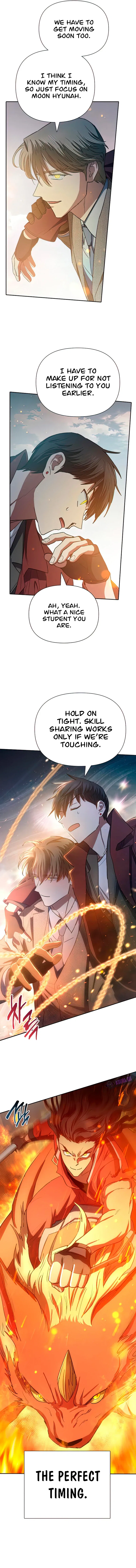 The S-Classes That I Raised Chapter 63 – Page 15