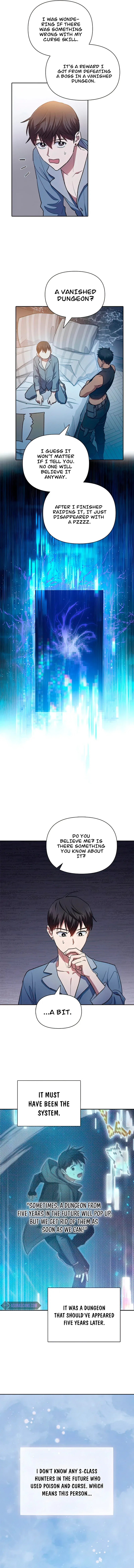 The S-Classes That I Raised Chapter 57 – Page 11
