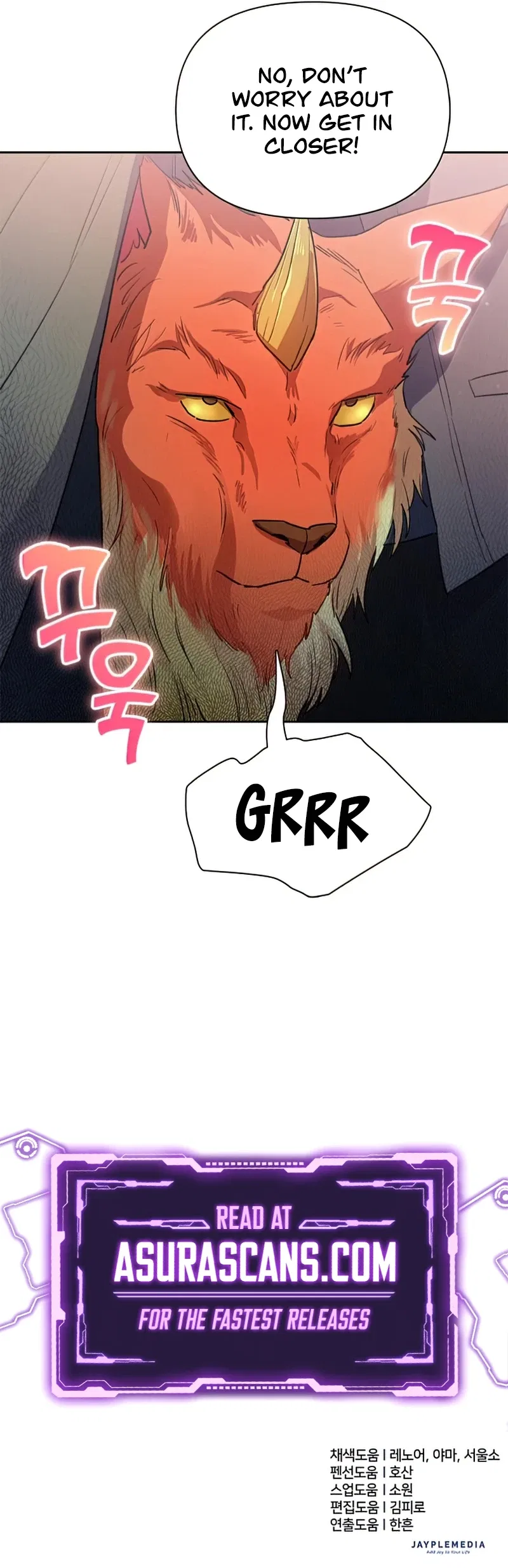The S-Classes That I Raised Chapter 54 – Page 14