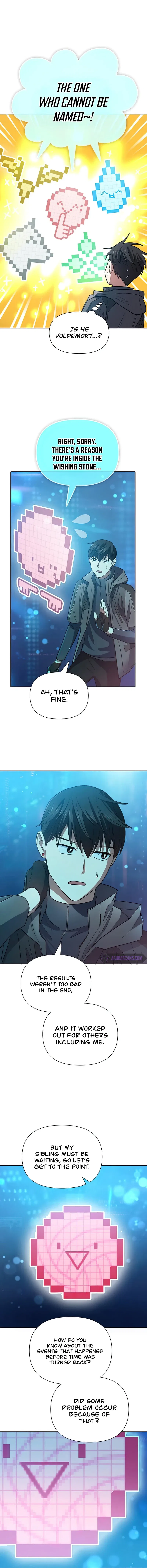 The S-Classes That I Raised Chapter 53 – Page 5