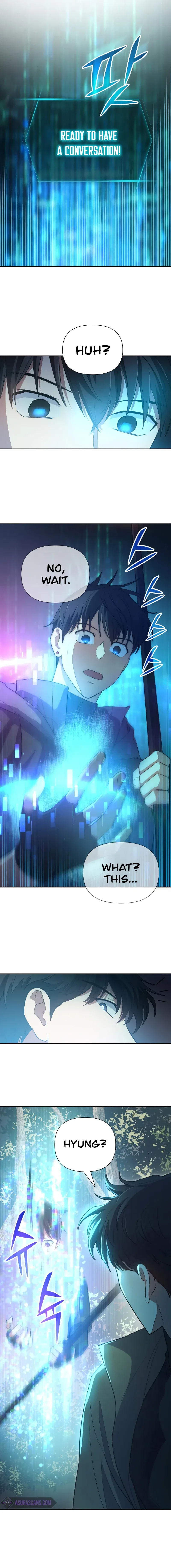 The S-Classes That I Raised Chapter 52 – Page 14